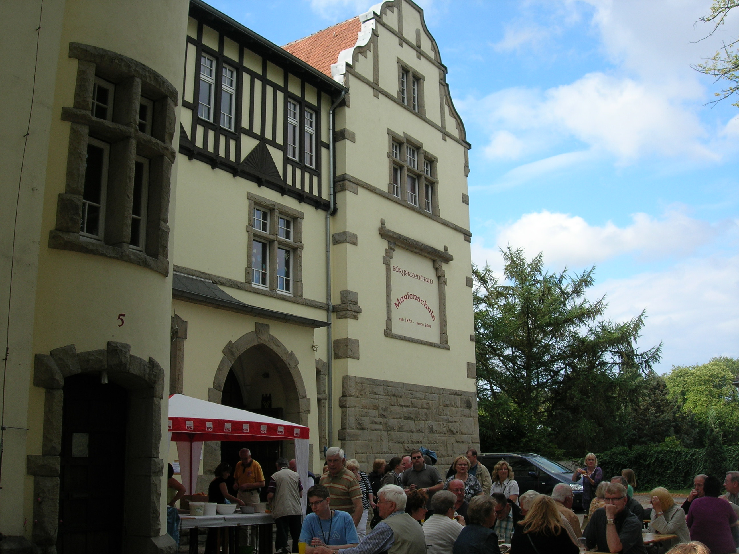 Sommerfest